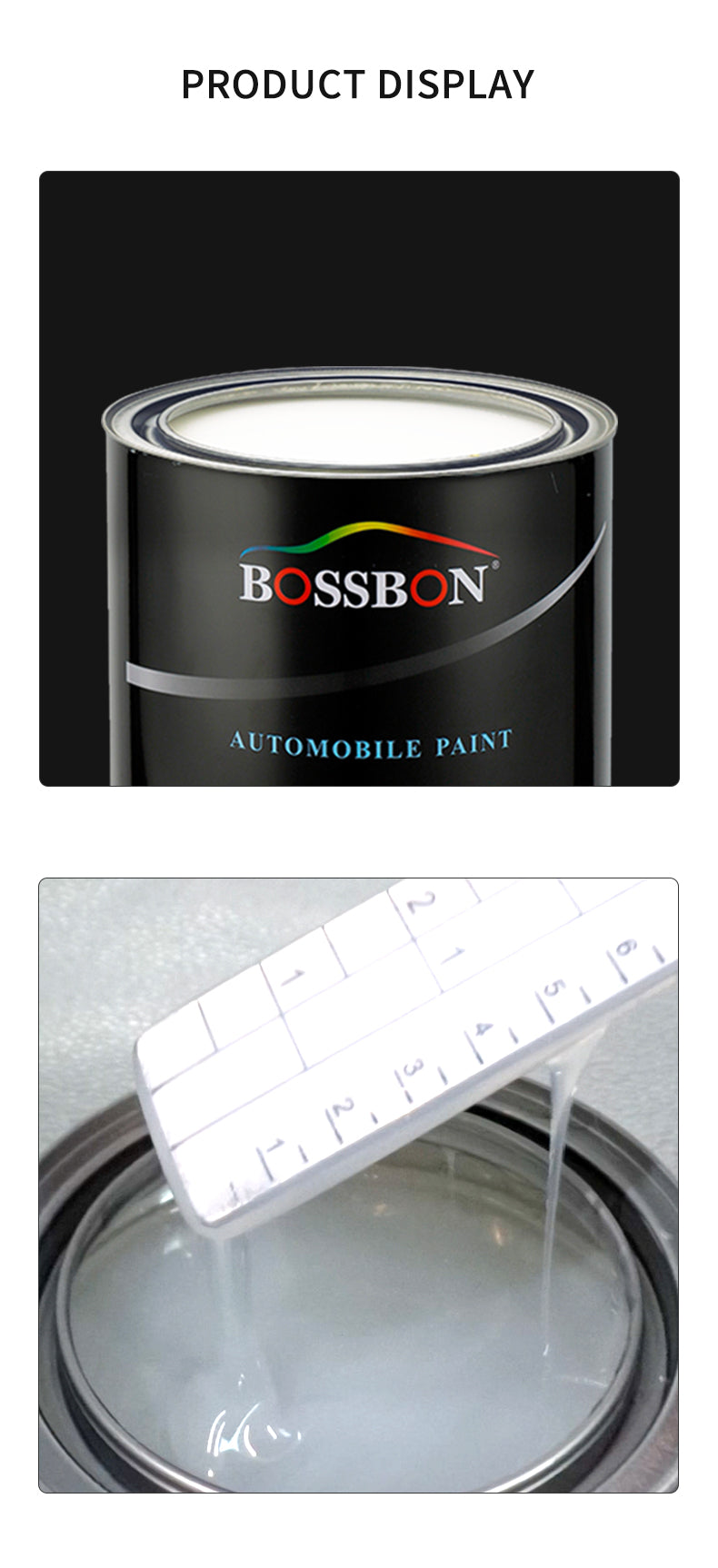 BS623 Flop Control Agent