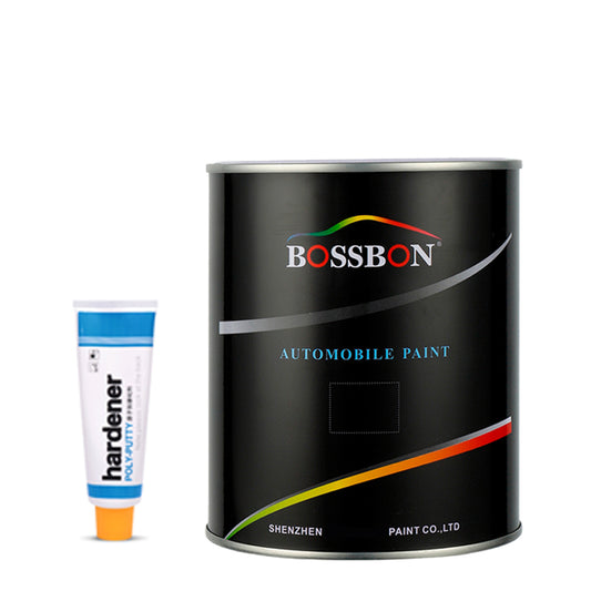 CHPO Polyester Putty