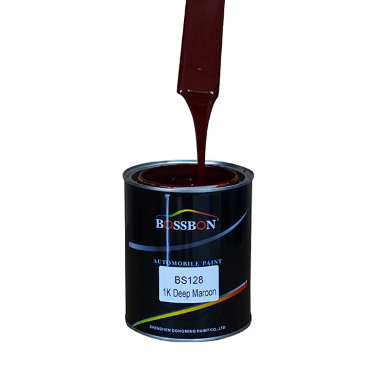 BS128 Dark Maroon 1K