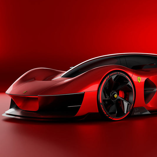 TPU cat eye stone green 133