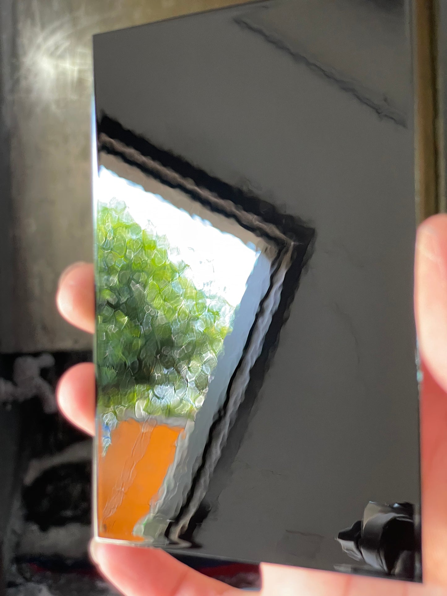 Standard Clear coat BS666