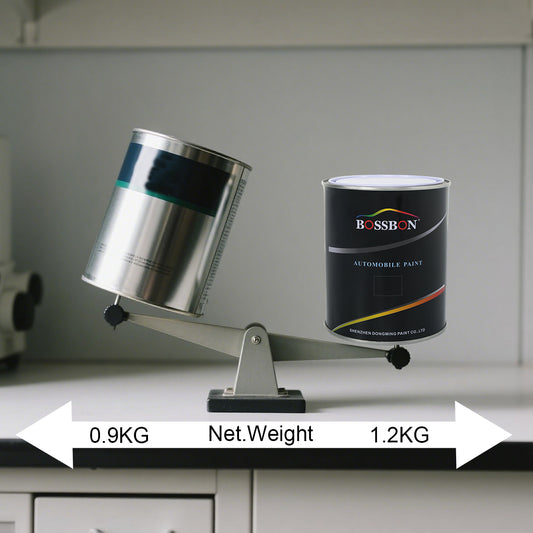 New Energy Vehicle Paint Chery Tigo 7 Togo8