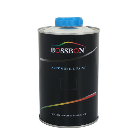 Standard Clear coat BS666