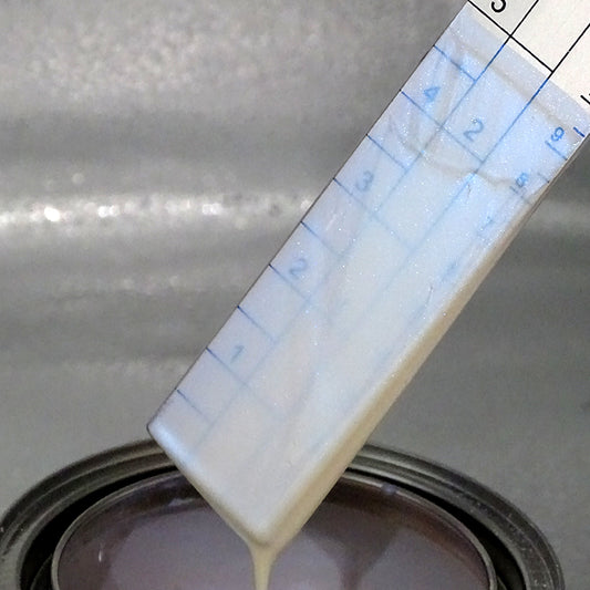 BS427-1 Xirallic Blue Pearl