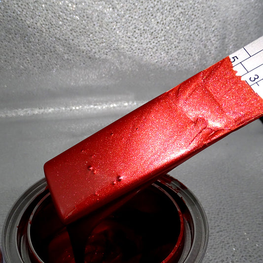 BS429-1 Xirallic Red Pearl