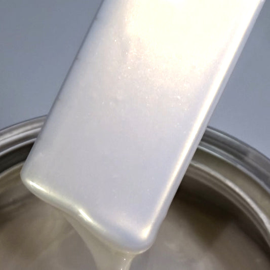 BS430-1 Xirallic Gold Pearl