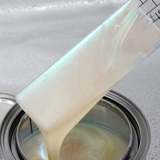 BS432-1 Xirallic Green Pearl