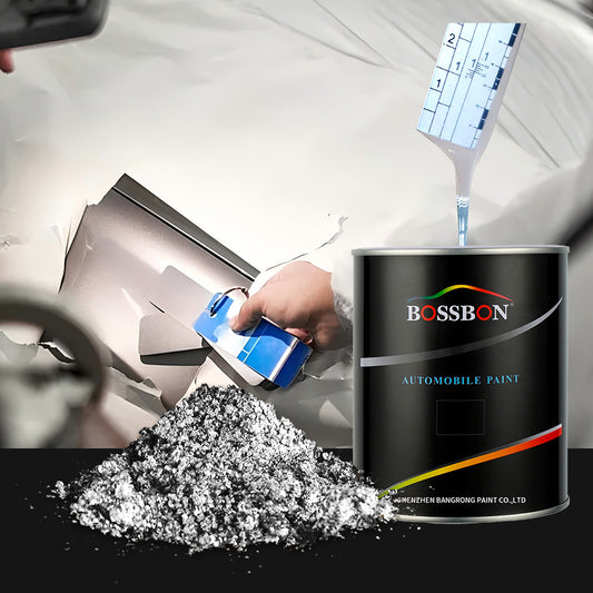 BS623 Flop Control Agent