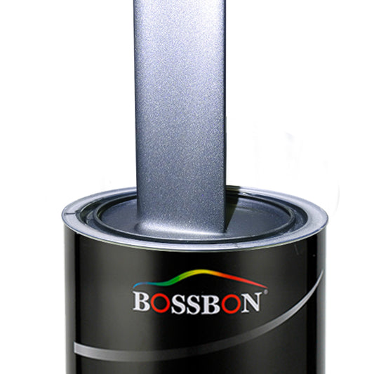 Lada finished paint 626 GREY MET