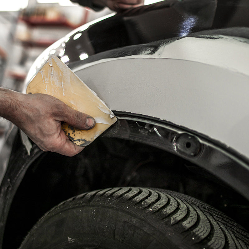 CHPO Polyester Putty