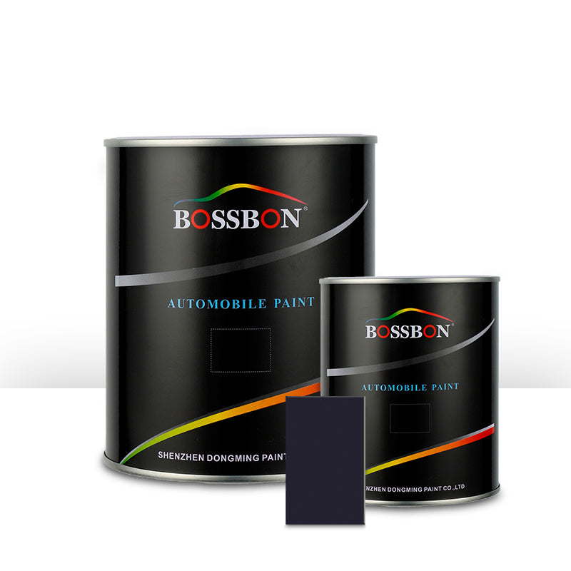 BS217 Solid Purple
