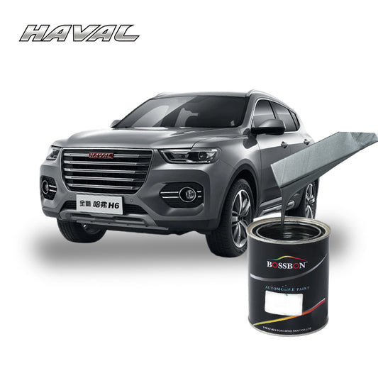 New Energy Vehicle Paint Haval H9 H6 H5
