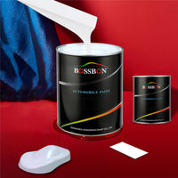 BS210 Solid White