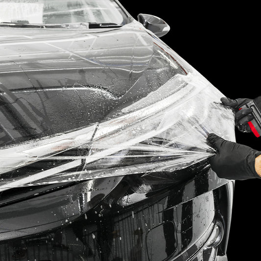TPU 6.5mil Paint protective film