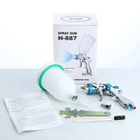 887 Spray  Gun