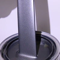 Lada finished paint 626 GREY MET