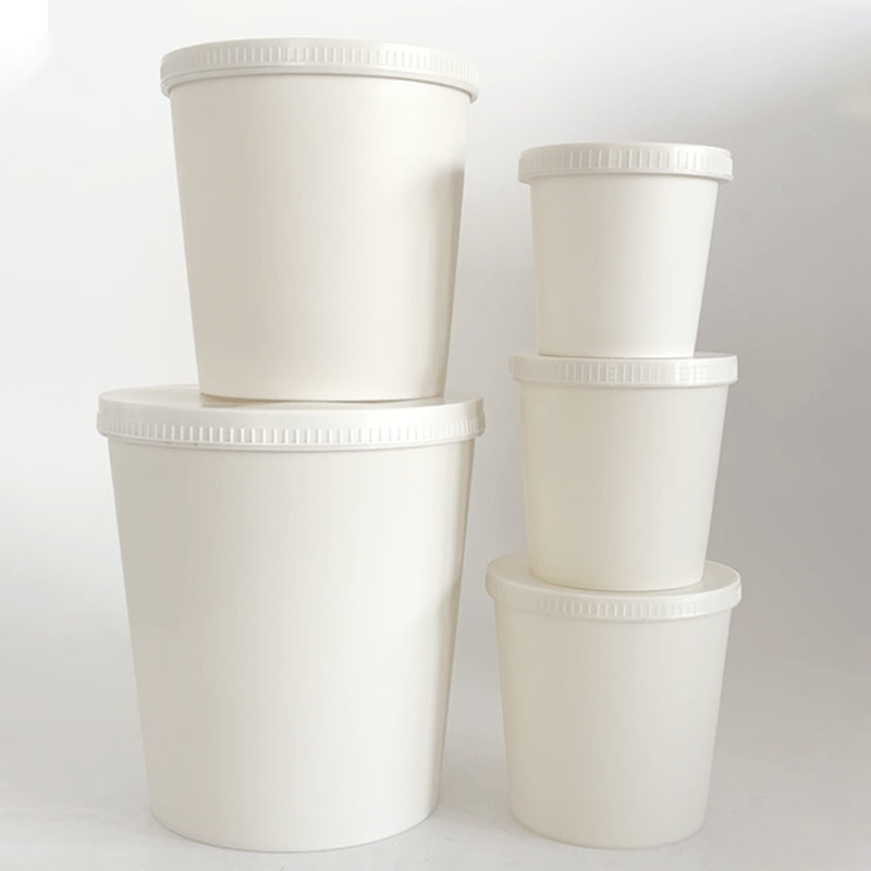 Plastic Paint Cup New material