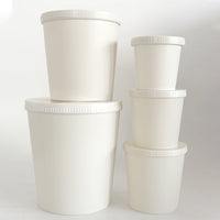 Plastic Paint Cup New material