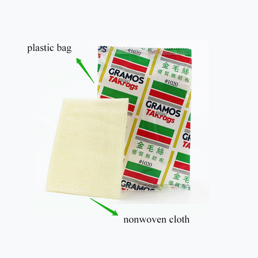 Gramos Thicken Tack Cloth