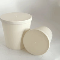 Plastic Paint Cup New material