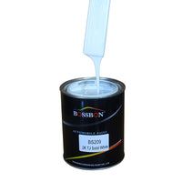 BS210 Solid White