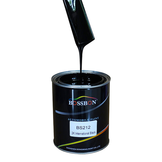 BS212 International Black