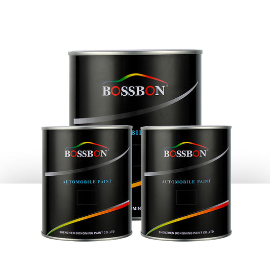 BS212 International Black