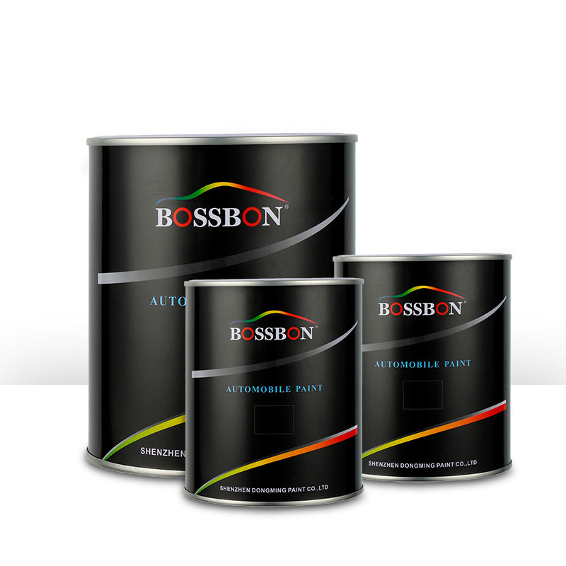 BS213 Jet Black