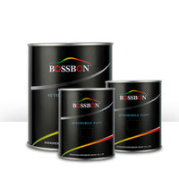 BS213 Jet Black