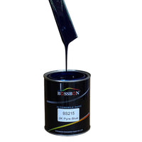 BS215 Pyre Blue