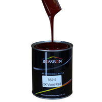 BS219 Violet Red