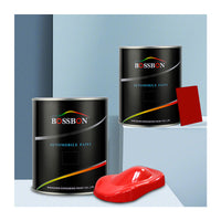 BS222 Fresh Red
