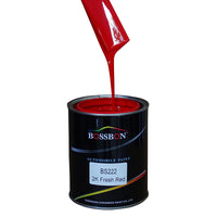 BS222 Fresh Red