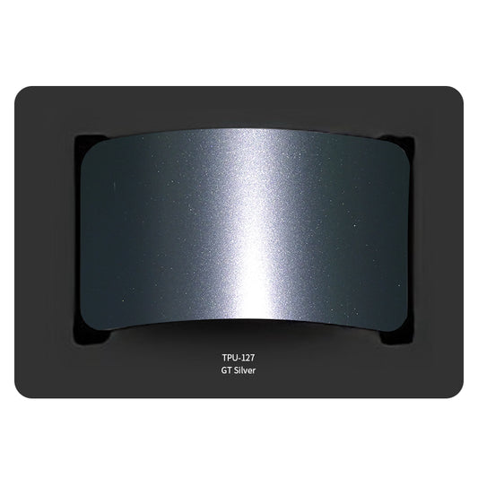 TPU GT Silver 127